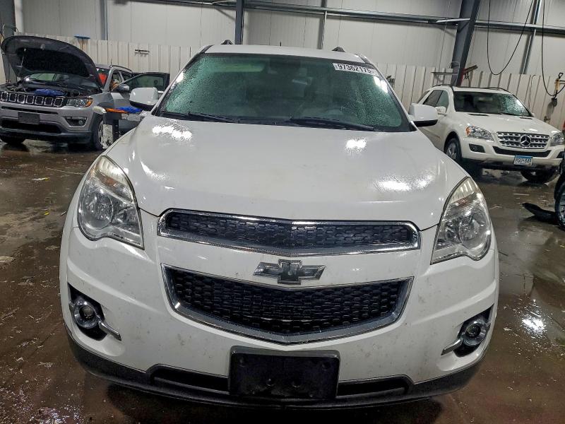 Фото 4 - CHEVROLET EQUINOX