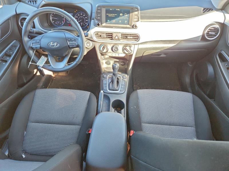 Фото 8 - HYUNDAI KONA