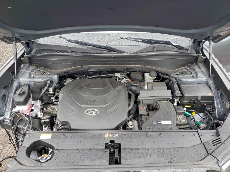 Фото 12 - HYUNDAI PALISADE