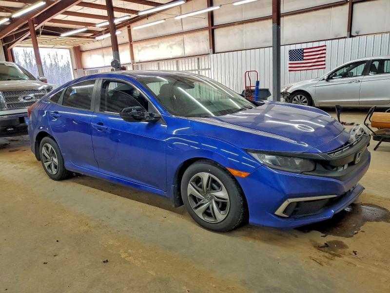 Фото 4 - HONDA CIVIC