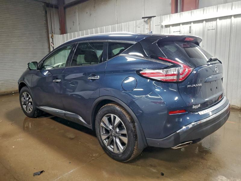 Фото 2 - NISSAN MURANO