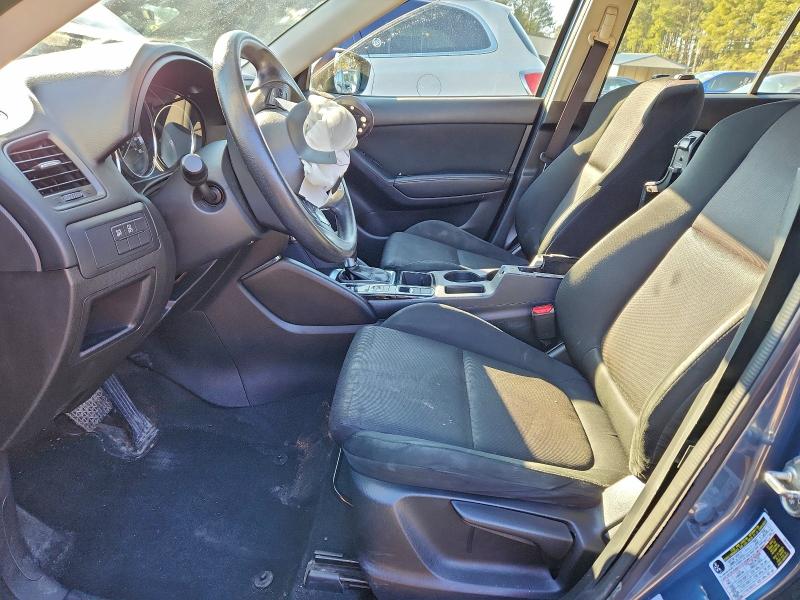 Фото 7 - MAZDA CX-5