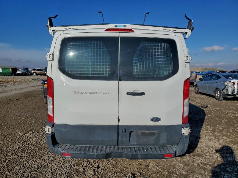 Фото 6 - FORD TRANSIT