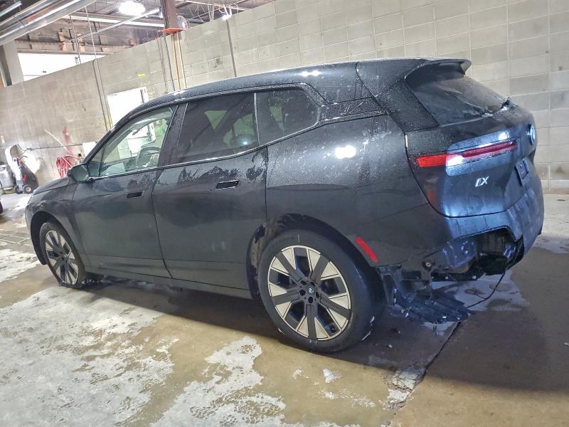 Фото 2 - BMW IX XDRIVE5