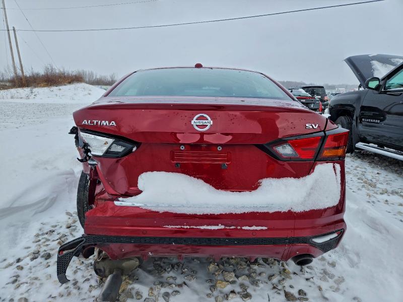 Фото 6 - NISSAN ALTIMA