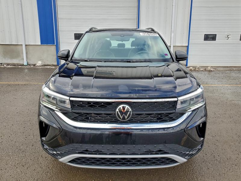 Фото 5 - VOLKSWAGEN TAOS S