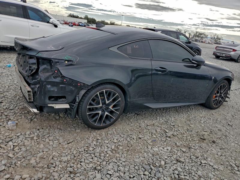 LEXUS RC350 2018 VIN JTHHZ5BC1J5018572