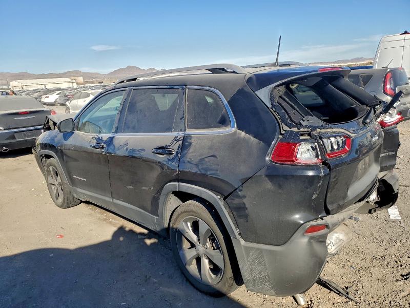 Фото 2 - JEEP GRAND CHER