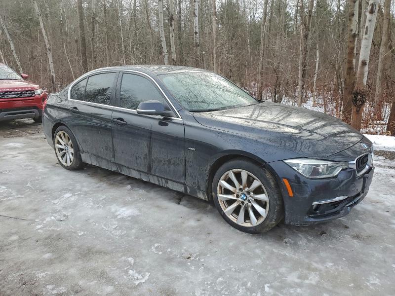 Фото 4 - BMW 3 SERIES