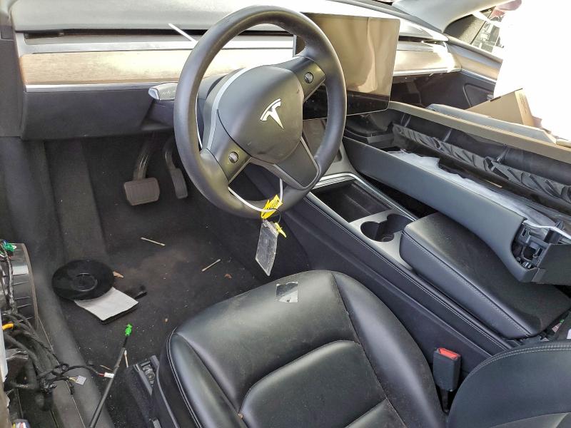 Фото 8 - TESLA MODEL Y