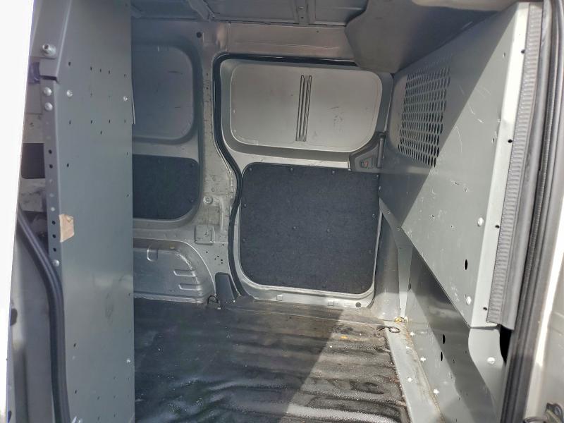 Фото 11 - NISSAN NV