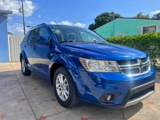 Фото 4 - DODGE JOURNEY