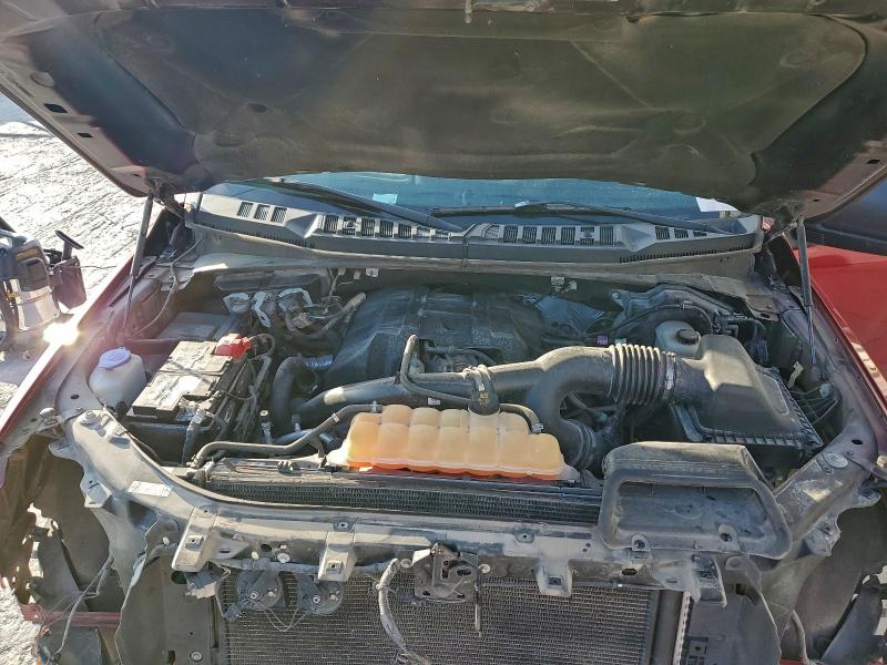 Фото 11 - FORD F-150