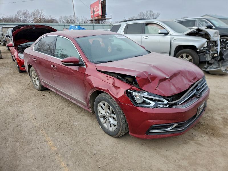 Фото 4 - VOLKSWAGEN PASSAT