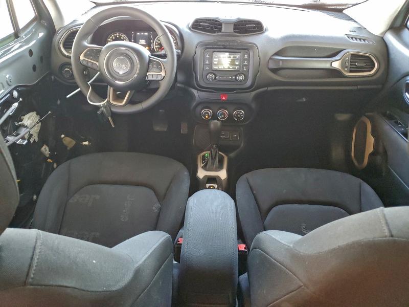 Фото 8 - JEEP RENEGADE