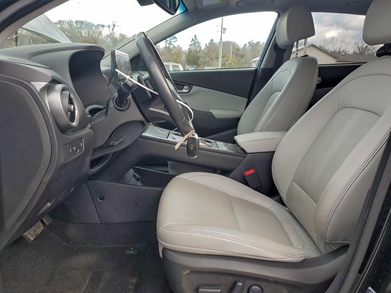 Фото 7 - HYUNDAI KONA