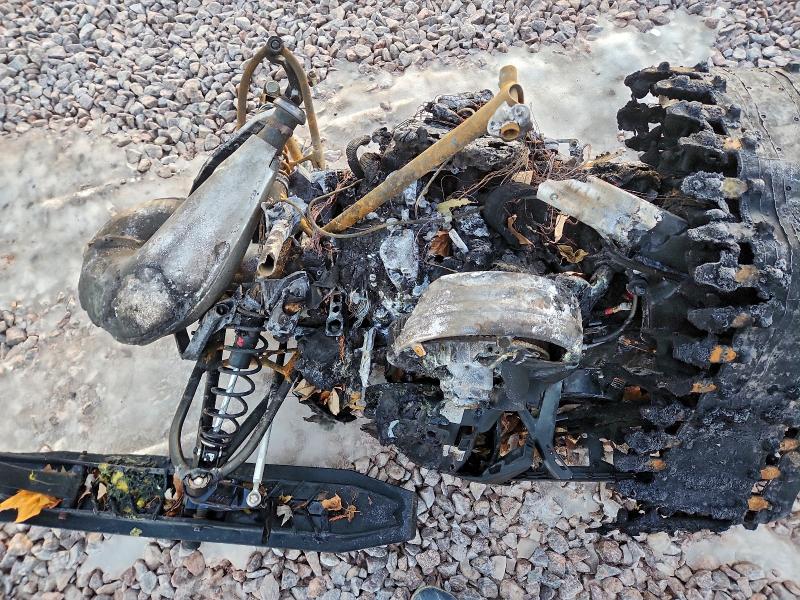 Фото 10 - SKI-DOO BACKCOUNTR