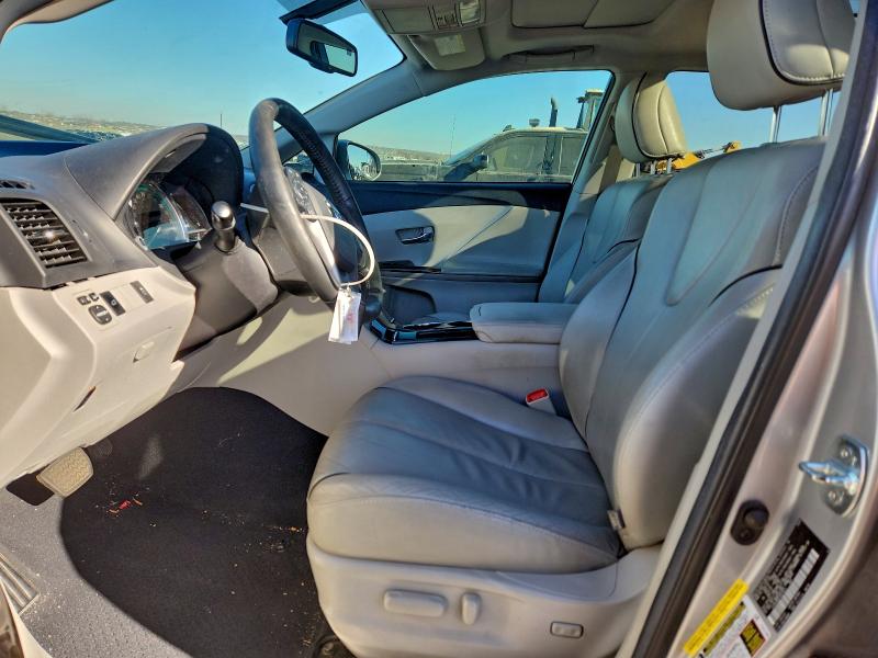 Фото 7 - TOYOTA VENZA