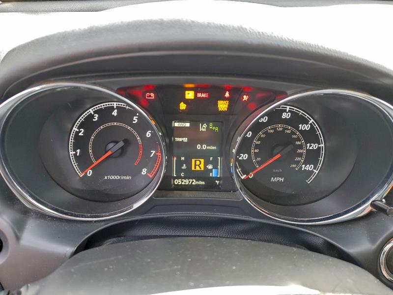 Фото 9 - MITSUBISHI OUTLANDER