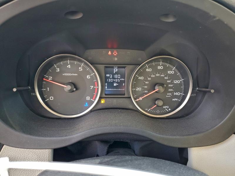 Фото 9 - SUBARU IMPREZA