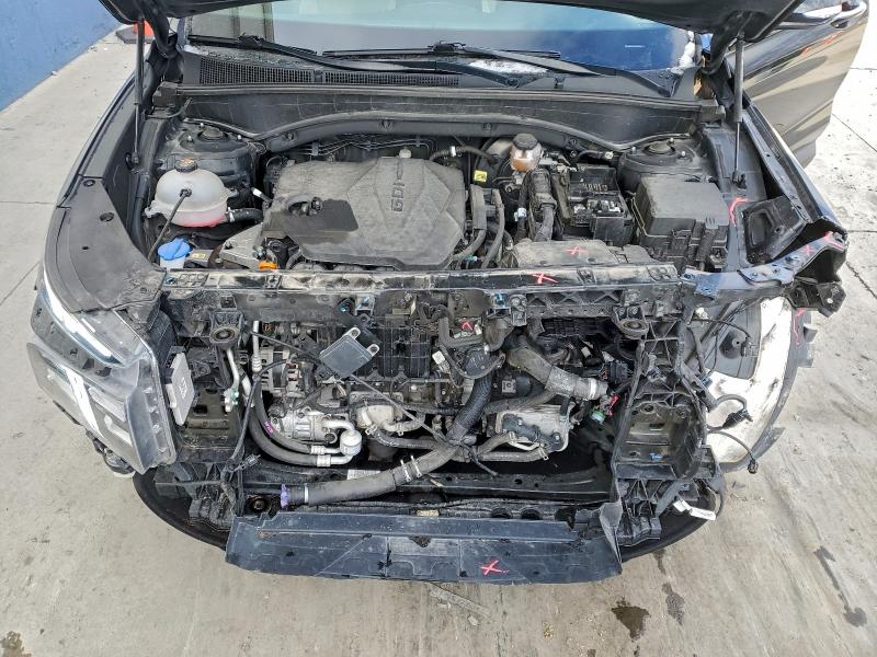 Фото 11 - HYUNDAI SANTA FE