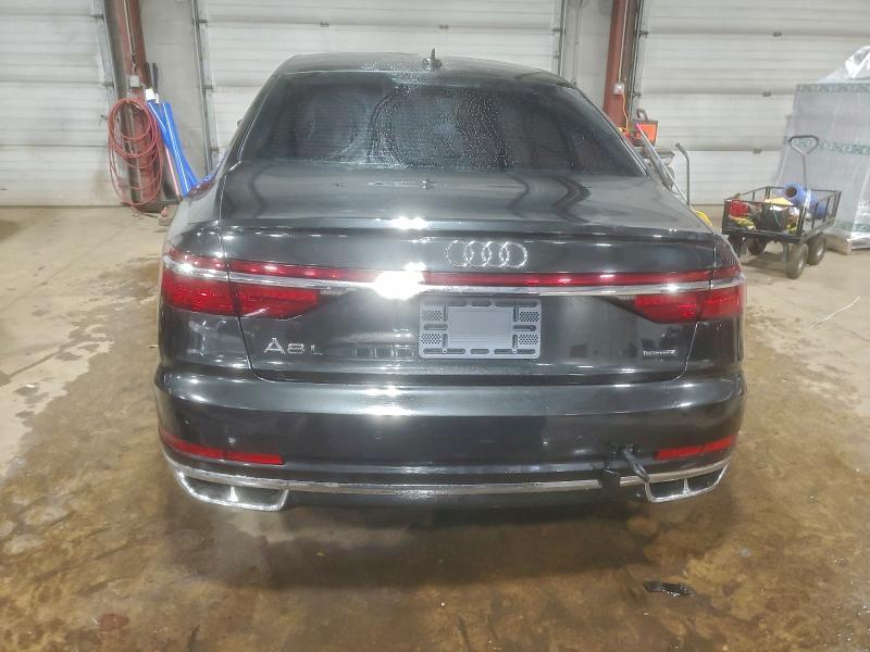 Фото 6 - AUDI A8