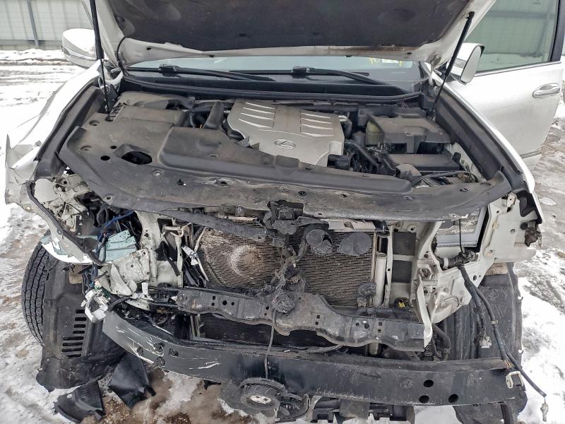 Фото 11 - LEXUS GX