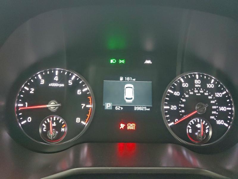 Фото 9 - KIA TELLURIDE