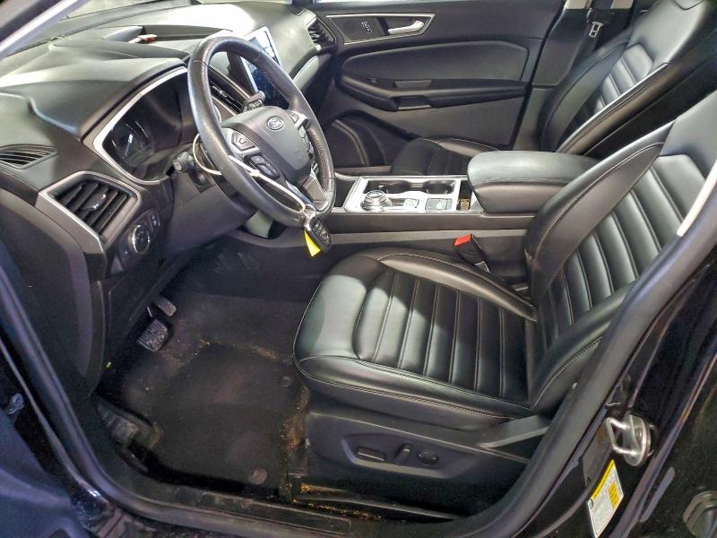 Фото 7 - FORD EDGE