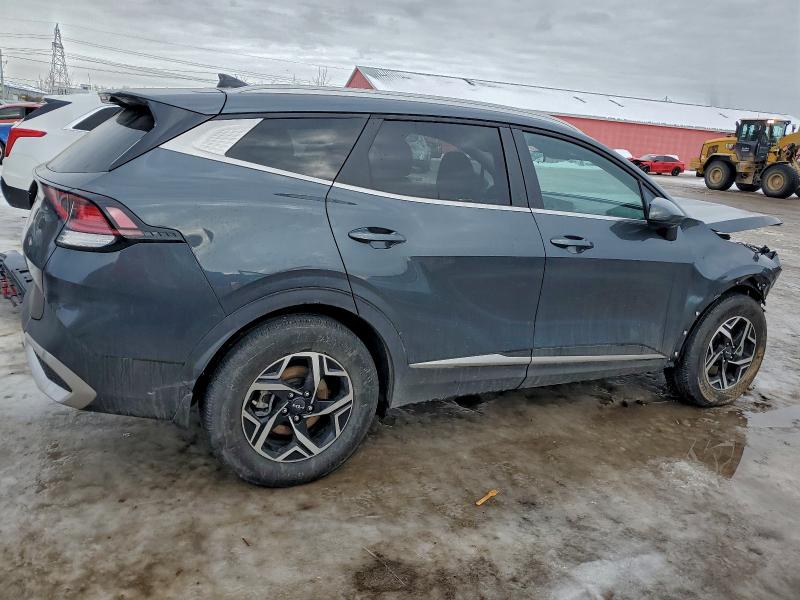 Фото 3 - KIA SPORTAGE