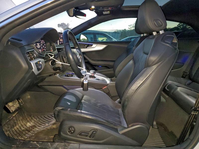 Фото 7 - AUDI A5