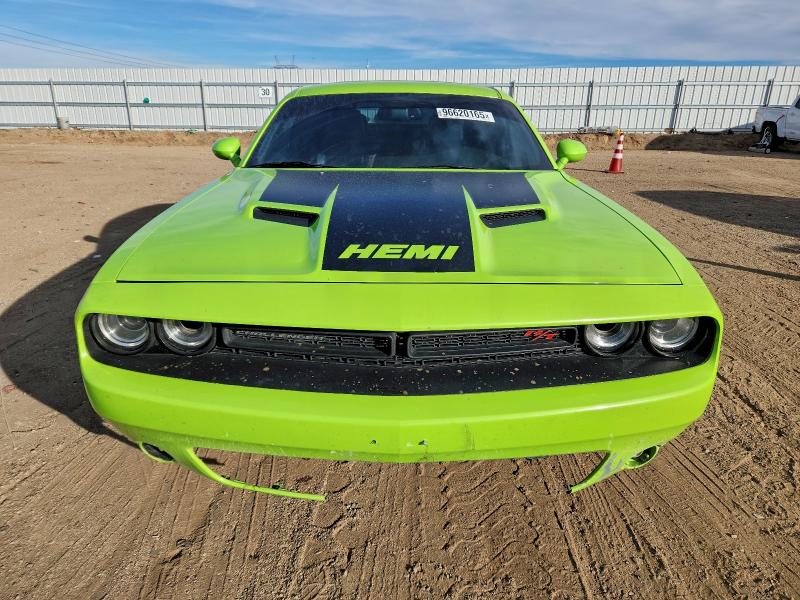 Фото 5 - DODGE CHALLENGER