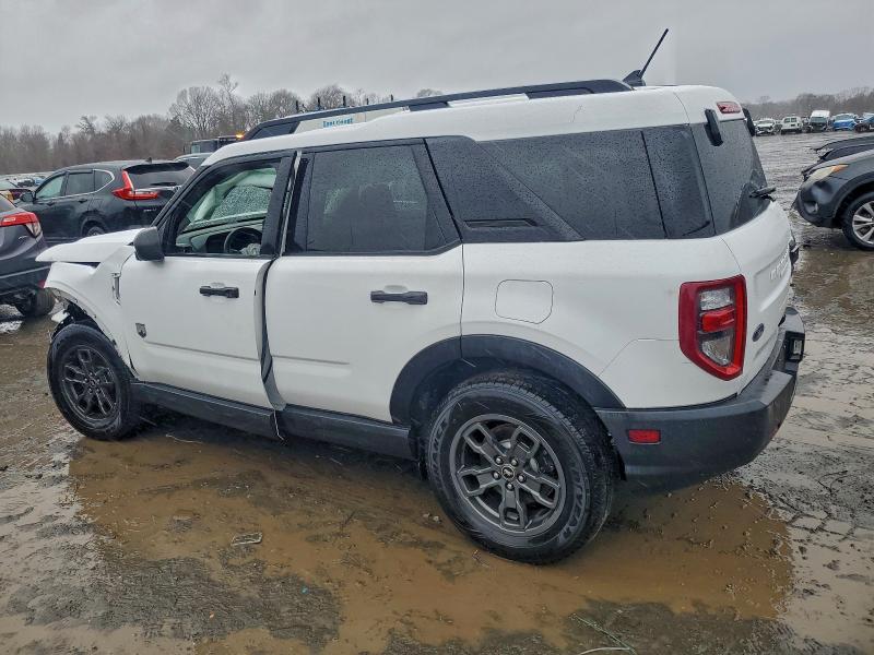 Фото 2 - FORD BRONCO