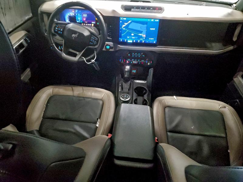 Фото 8 - FORD BRONCO