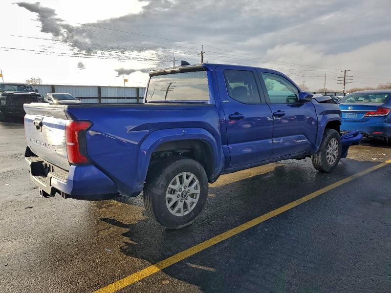 Фото 3 - TOYOTA TACOMA