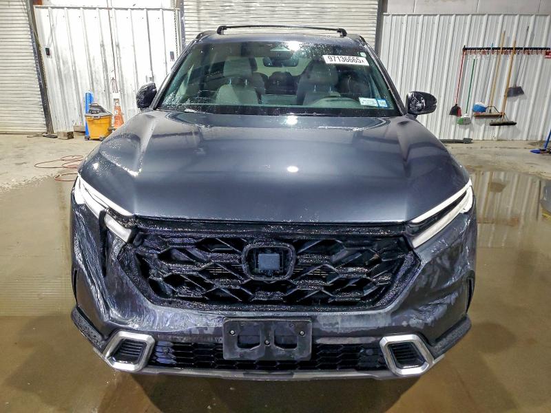 Фото 5 - HONDA CRV