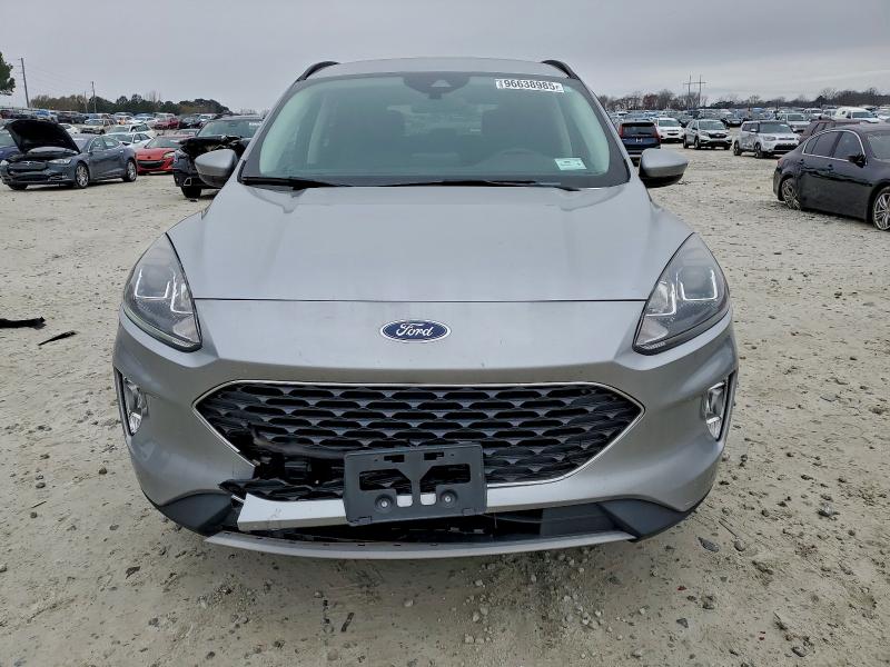 Фото 5 - FORD ESCAPE