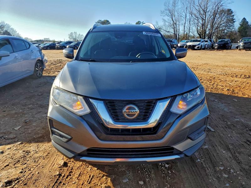 Фото 5 - NISSAN ROGUE