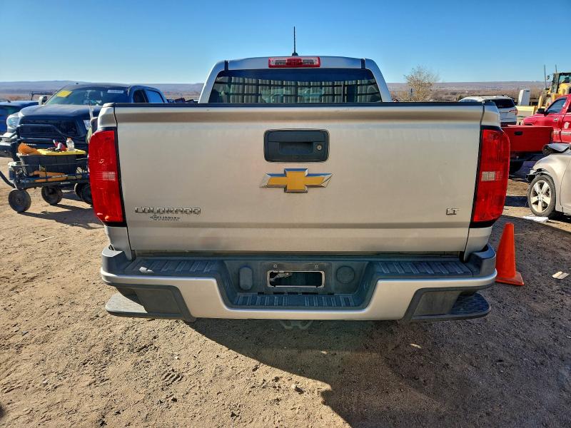 Фото 6 - CHEVROLET COLORADO