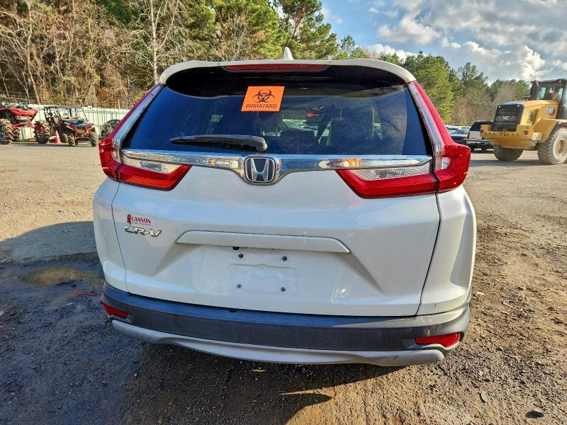 Фото 6 - HONDA CRV