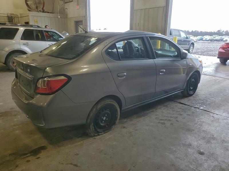 Фото 3 - MITSUBISHI MIRAGE