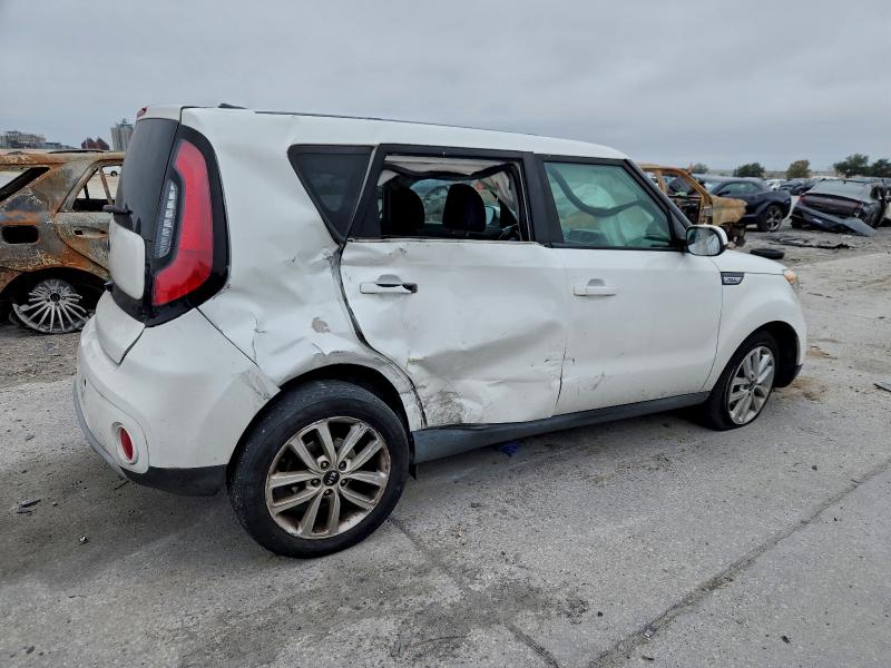 Фото 3 - KIA SOUL