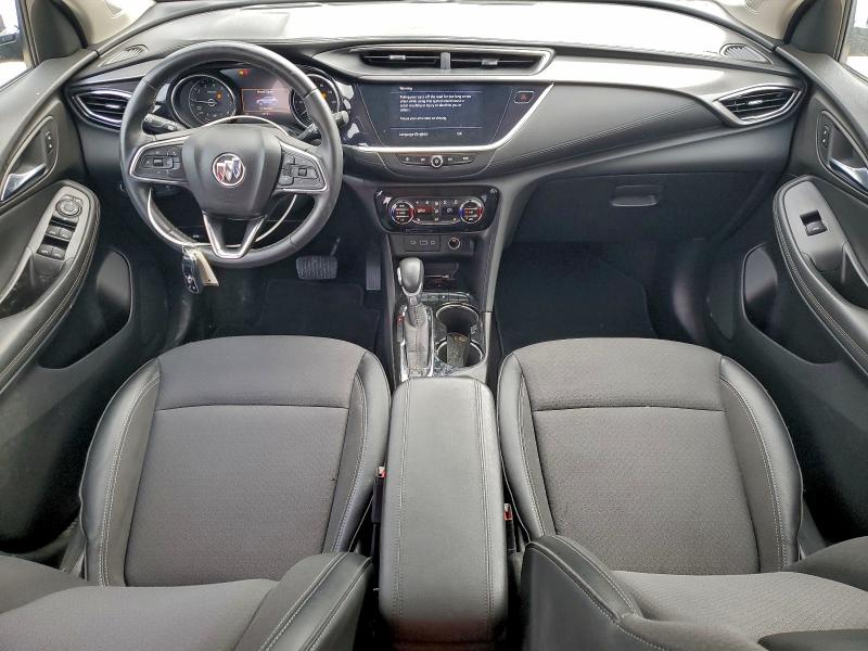 Фото 8 - BUICK ENCORE