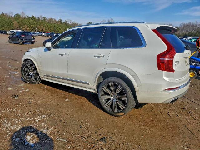 Фото 2 - VOLVO XC90 T8 RE