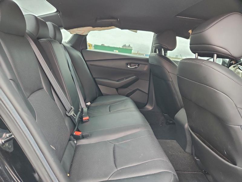 Фото 10 - HONDA ACCORD