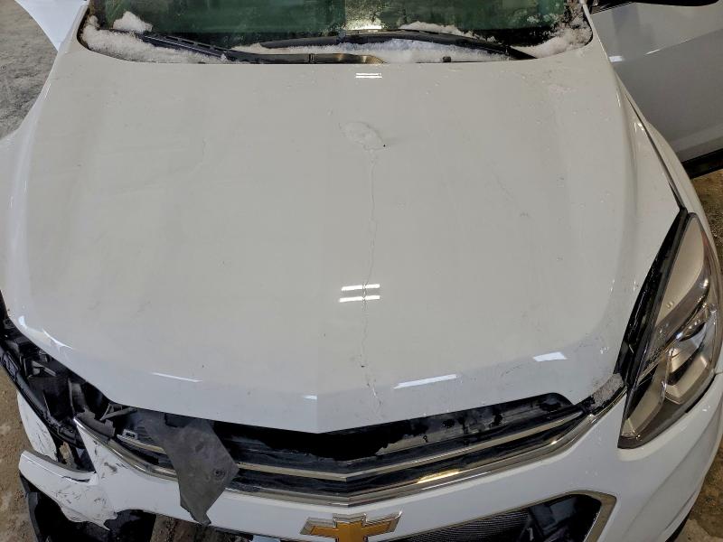 Фото 12 - CHEVROLET EQUINOX