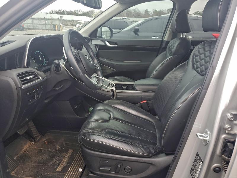 Фото 7 - HYUNDAI PALISADE