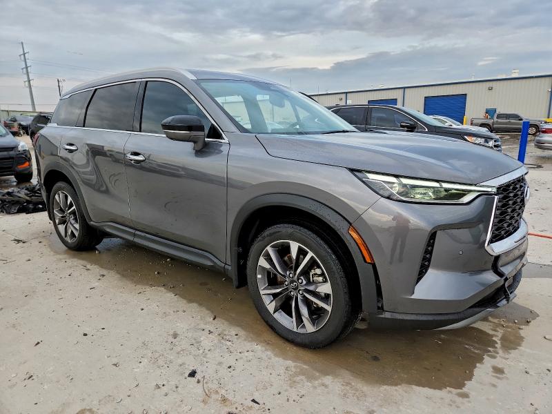 Фото 4 - INFINITI QX60