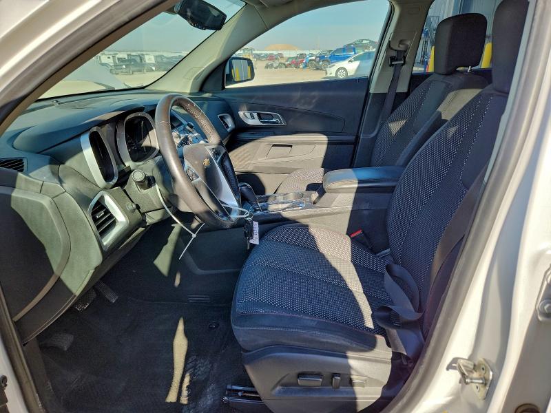 Фото 7 - CHEVROLET EQUINOX