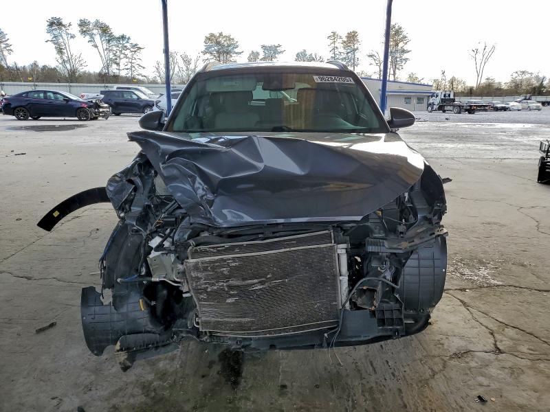 Фото 5 - HYUNDAI TUCSON